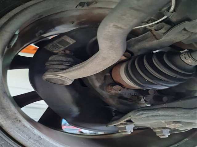 Mangueta Delantera Izquierda Toyota Auris 1.8 HYBRID ZWE186_) 136CV 100KW