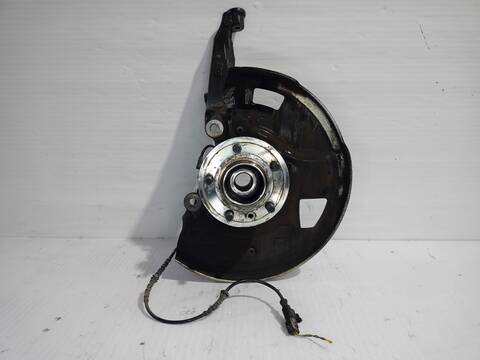 Mangueta Delantera Izquierda Land Rover Discovery TDV6 HSE 245CV 180KW