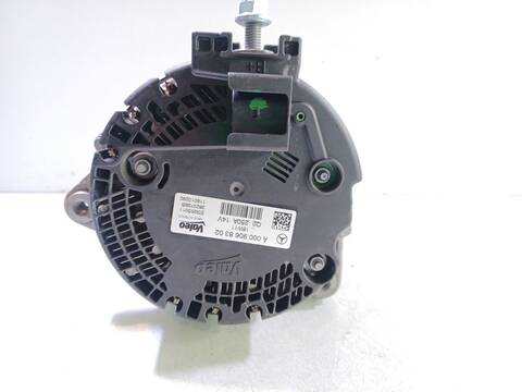 Foto 3ª: Alternador Mercedes Vito 114 CDI 447.601 447.603 447.605) 136CV 100KW FURGONETA