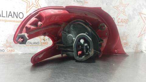 Foto 4ª: Piloto Trasero Derecho Peugeot 208 ACTIVE 92CV 68KW [9HP] (2012)