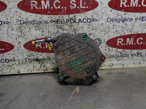 Depresor Freno Bomba Vacio Toyota Auris ACTIVE 90CV 66KW