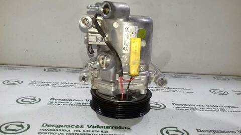 Compresor Aire Acondicionado Citroen C Elysee SEDUCTION 99CV 73KW
