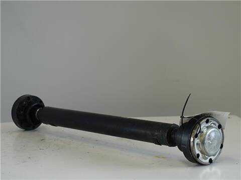 Foto 2ª: Transmision Central Volkswagen Touareg 2.5 TDI R5 174CV 128KW [BAC] (2005)