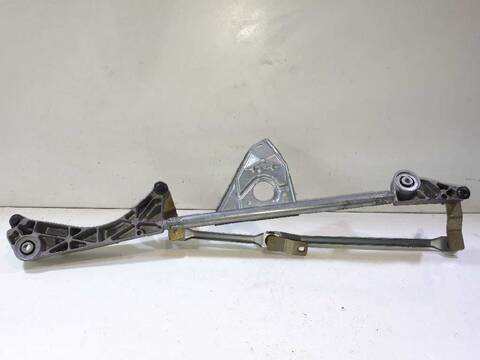 Foto 3ª: Brazo Limpia Delantero Izquierdo Mercedes Clase C 160 2.0 COMPRESOR CAT BERLINA 163CV 120KW [111955] (2002)