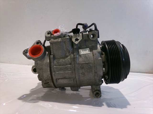 Compresor Aire Acondicionado Bmw Serie 1 118 2.0 D E87,2004-2013