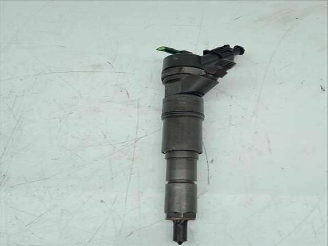 Inyectores Bmw Serie 5 518 2.5 TD CAT BERLINA 143CV 105KW
