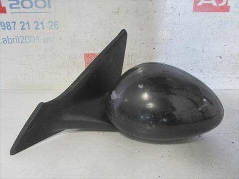 Foto 2ª: Retrovisor Izquierdo Alfa Romeo Gt 1.9 JTD 150CV 110KW [937 A5.000] (2006)