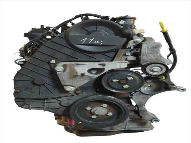 Foto 2ª: Motor Completo Opel Mokka 131 CV 96KW [A17DTS LUD A17] (2014)