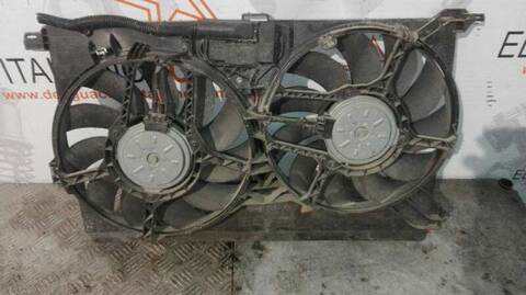 Electroventilador Opel Vectra ELEGANCE BERLINA 120CV 88KW