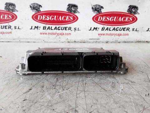 Foto 3ª: Centralita Motor ECU Seat Altea VERSION INDEFINIDA