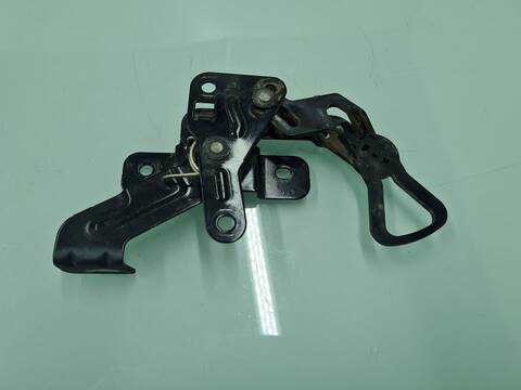 Cerradura Capot Ford Ranger DOPPELKABINE 4X4 WILDTRAK 200CV 147KW