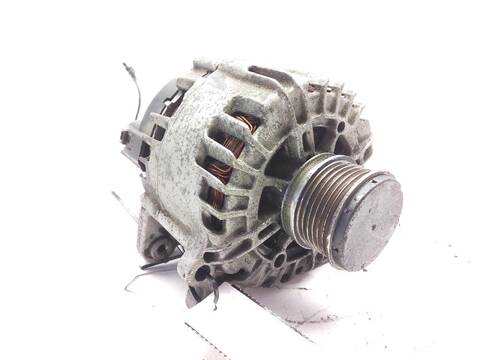 Alternador Audi A3 VERSION INDEFINIDA