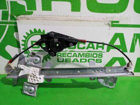 Foto 3ª: Elevalunas Eléctrico Delantero Derecho Ford Fiesta AMBIENTE 68CV 50KW (2007)