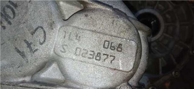 Caja Cambios Renault Megane 1.2 EXPRESSION [1.2 LTR. - 85 KW 16V TCE] III BERLINA 5P (2008-_)