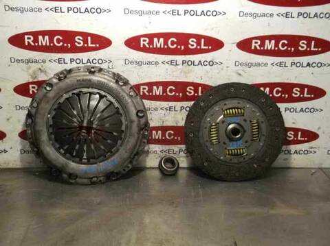 Foto 2ª: kit Embrague Fiat Bravo TD 75 S 75CV 55KW [182A8000] (1999)