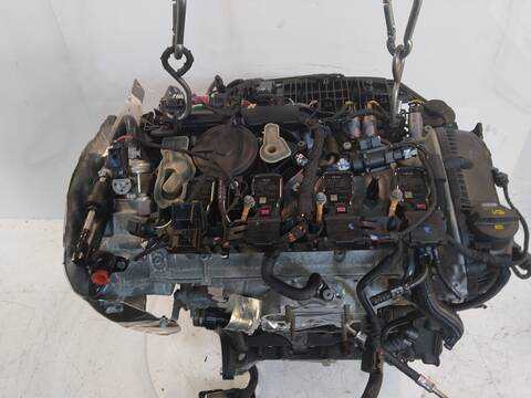 Foto 2ª: Motor Completo Audi A4 35 TFSI 150 CV 110KW [DLVB]