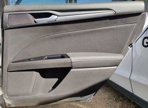 Tapizados Cartoneras Ford Mondeo 1 5 118 KW ECOBOOST CAT 2014 160CV