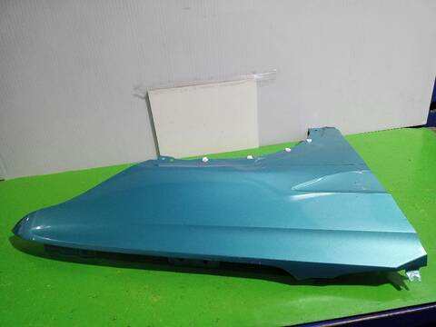 Foto 3ª: Aleta Delantera Derecha Volkswagen T-Cross ADVANCE 95CV [DKLA  DUSB  CHZL  DL] (2016)