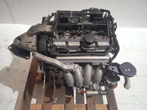 Foto 2ª: Motor Completo Renault Laguna 2.0 139CV 102KW [N7Q700] (1999)