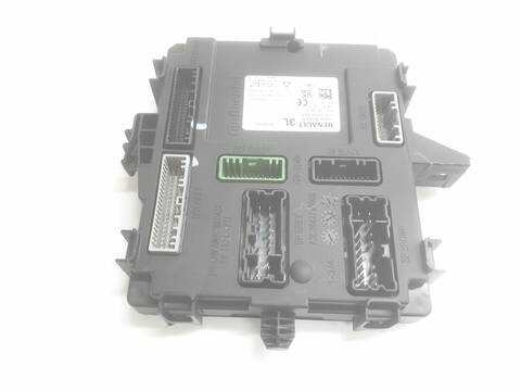 Foto 2ª: Centralita Motor ECU Renault Clio SIN DEFINIR