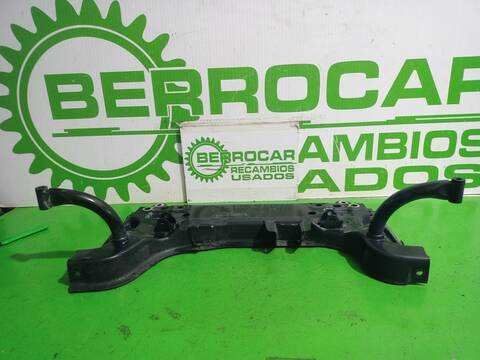 Foto 2ª: Puente Delantero Ford Fiesta AMBIENTE 68CV 50KW (2007)
