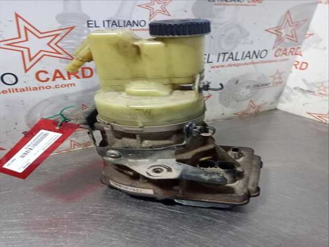 Bomba de Direccion Nissan NV400 L2H2 3.5T DOKA COMFORT