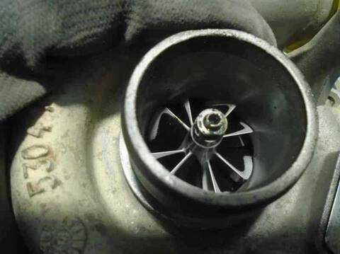 Foto 2ª: Turbocompresor Suzuki Vitara 2.0 TD CAT 87CV 64KW [RHP] (2003)