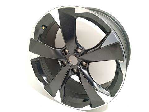 Foto 2ª: LLanta Chapa Cupra Leon 1.5 ETSI 150CV 110KW [DXDB] (2025)