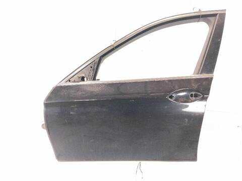 Foto 2ª: Puerta Delantera Izquierda Bmw Serie 5 518 520 D (2009)