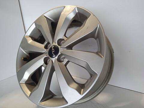 Foto 2ª: LLanta Aleacion Kia Rio DRIVE 100CV 74KW [G3LF] (2023)