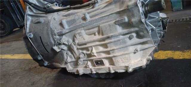 Foto 3ª: Caja Cambios Automatica Volkswagen Touareg 5.0 V10 TDI [AYH]