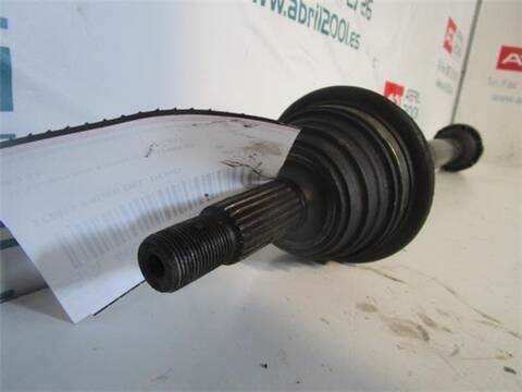 Foto 2ª: Transmision Delantera Derecha Volkswagen Polo 64 1.9 D 64CV 47KW [AEF] (1996)