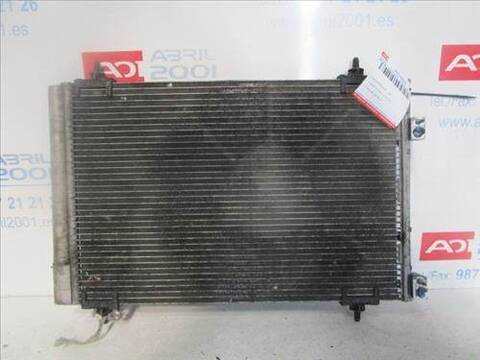 Radiador Calefaccion A.A. Citroen C4 2.0 EXCLUSIVE PICASSO 140CV 103KW