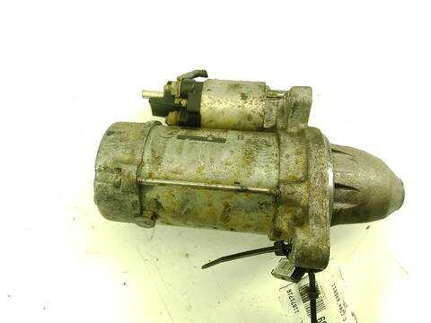 Foto 3ª: Motor de Arranque Mercedes Clase C 160 C 220 CDI 204.208) [OM 646.811] (2007)