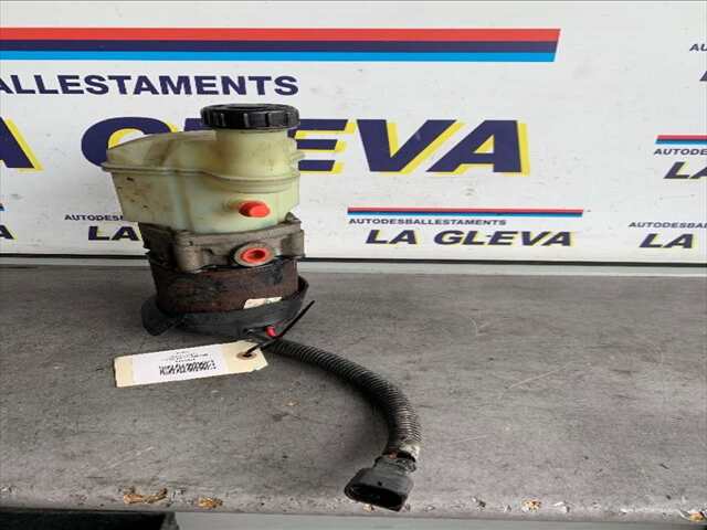 Bomba de Direccion Renault Kangoo 1.9 DCI84CV 0CV