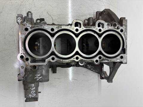 Bloque Motor Kia Rio 86 CV 63KW