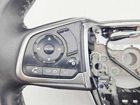 Foto 2ª: Volante Honda Crv 2.0 E-CVT HYBRID RT5) 215CV 158KW V RW_ RT_) [LFB1] (2023)