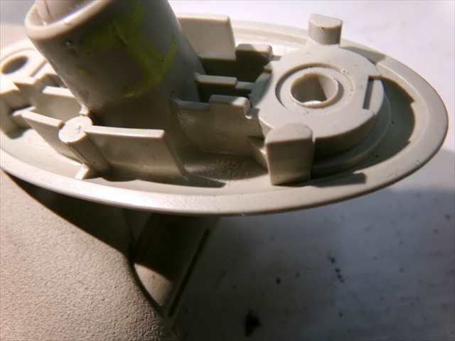 Foto 4ª: Parasol Izquierdo Land Rover Freelander 2.2 D 2007-2014 [224DT] (2012)