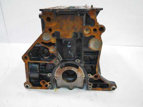 Foto 3ª: Bloque Motor Volkswagen Tiguan VERSION INDEFINIDA [DTEA DTE DKZ CZP]