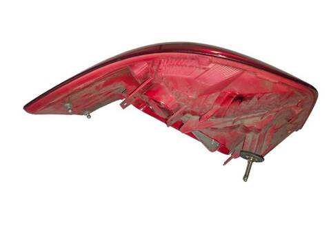 Foto 2ª: Piloto Trasero Derecho Audi A3 2.0 TDI 136CV (2003)