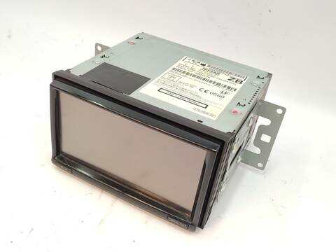 Foto 2ª: Pantalla Multifuncion Nissan Leaf 109CV 80KW [EM61] (2012)