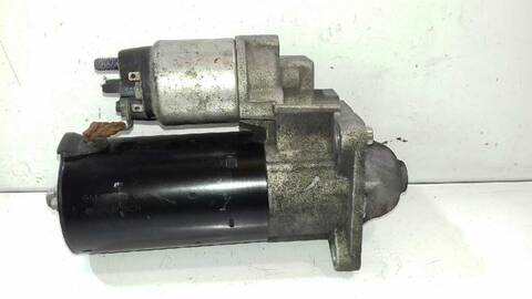 Motor de Arranque Opel Zafira EDITION 165CV 121KW