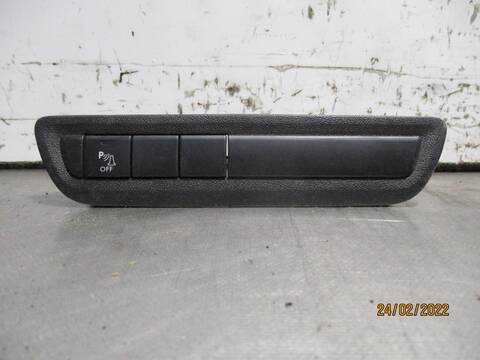 Mando Multifuncion Peugeot 2008 ACTIVE 100CV 73KW