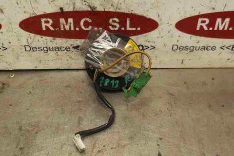 Anillo Airbag Fiat Punto 1.9 D I) BERLINA 60CV 44KW