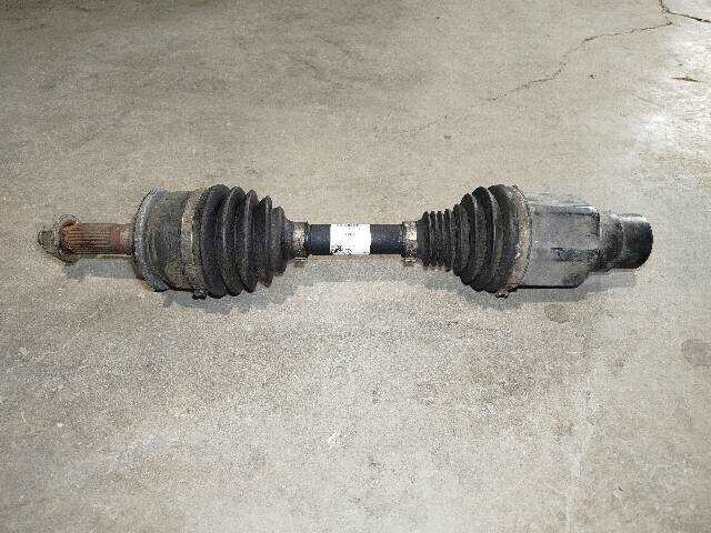 Transmision Delantera Derecha Ford Ranger 2.2 D