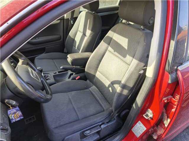 Asiento Delantero Izquierdo Audi A4 2.0 TDI [2.0 LTR. - 103 KW TDI]