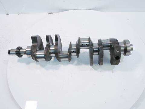Cigüeñal Land Rover Discovery 185 CV 136KW