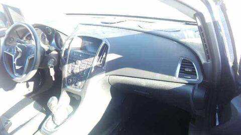 Foto 3ª: Pinza Freno Delantera Derecho Opel Astra 2.0 16V CDTI 165CV 121KW [A20DTH] (2011)