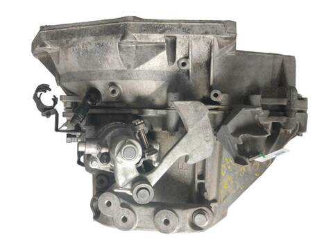 Foto 2ª: Caja Cambios Opel Insignia 2.0 CDTI 68) (2008)