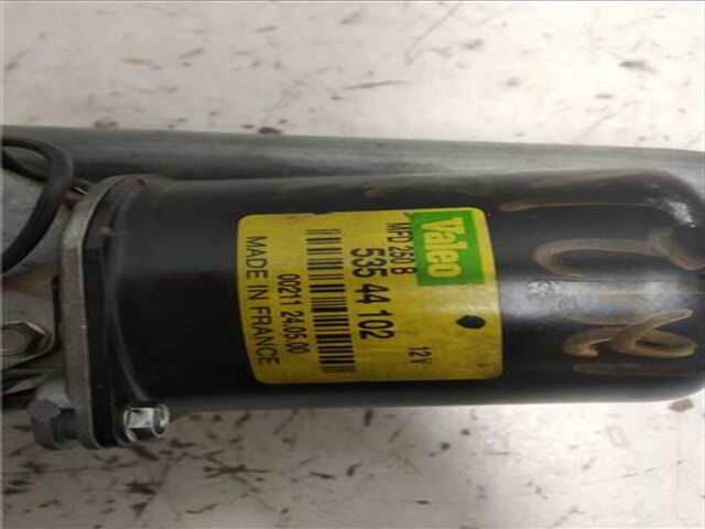 Foto 3ª: Motor Limpia Delantero Citroen Saxo 1.4 PLAISIR [1.4 LTR. - 55 KW] [KFW]